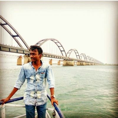 saimadhav4's profile picture. Humanist, India