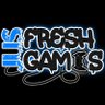 JusFreshGames's profile picture. Official Twitter of Jus Fresh Games!