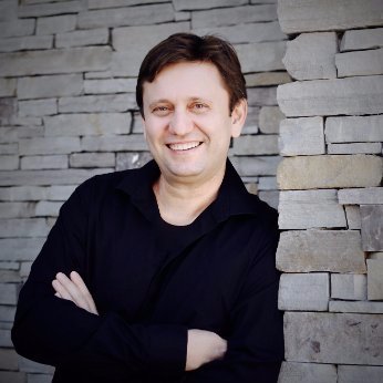 CEO & Founder @BitClave. Interests: Blockchain, Identification, Crypto and Search.