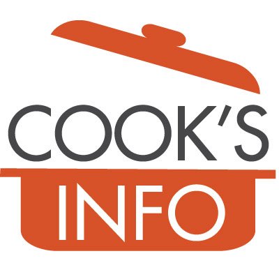 CooksInfo.com is the largest web food resource for cooks. Information on how to grow, store and serve over 8,000 food items, plus food history & tested recipes.