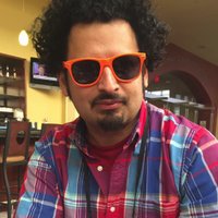 Eddie Martinez (@liminaled) 's Twitter Profile