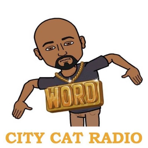CityCatRadio Profile Picture