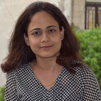 Deepali Jain (@djaiims) 's Twitter Profile