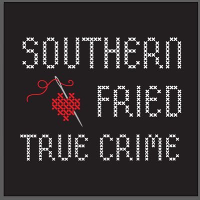 host of Southern Fried True Crime: Tennessee native exploring the dark underbelly of the Deep South 🖤 @kericak