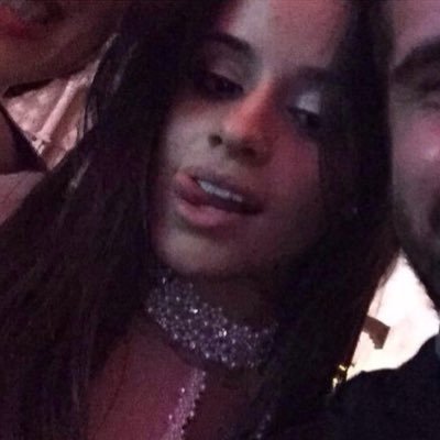 camiIabeyo's profile picture. nao sei o que to fazendo aqui