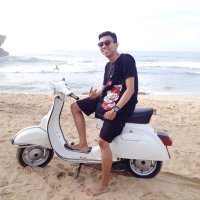 hari prasetyo (@h_ryprasetya) 's Twitter Profile