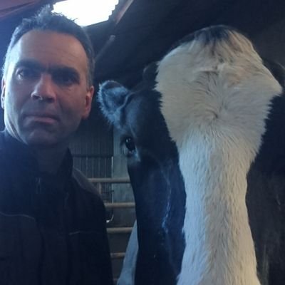 agriculteur, producteur de lait de vache. #ceuxquifontlelait @MontLait #ceuxquifontlaviande