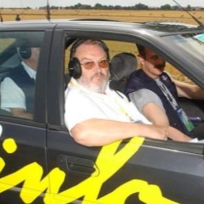 JBProuchon's profile picture. Radio vélo à 8 et 38 de chaque heure et radio bistrot en dehors. Sur #AntenneVieux dès que l'actualité l'exige. Compte parodique et néanmoins hommage