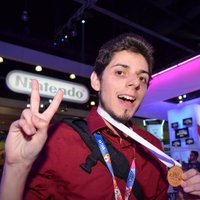 Alan Lopez (@alanwritesstuff) 's Twitter Profile