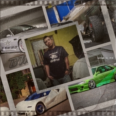 karlosalvarezz's profile picture. 