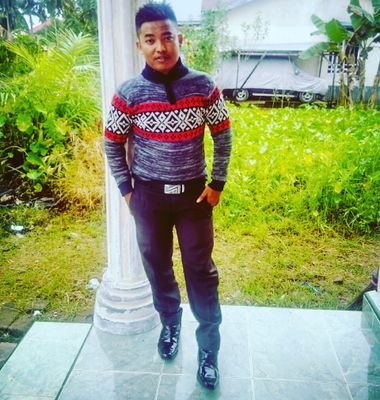 apriadi1995's profile picture. 