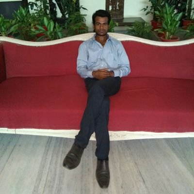 himakarreddy134's profile picture. 