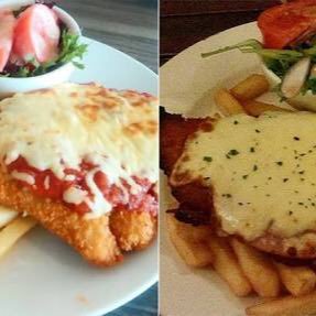 xsoggychipsx's profile picture. Naming and shaming venues that disrespect the Australian staple... Say no to soggy chips! 🙅‍♂️