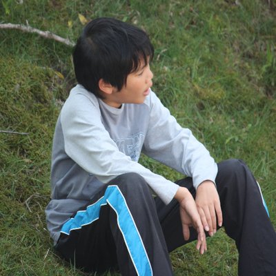 NAOKI