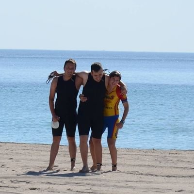 CR_N9's profile picture. Nunca doy nada por perdido, lo que me propongo lo consigo. UCAM
Grado CAFD (natación)