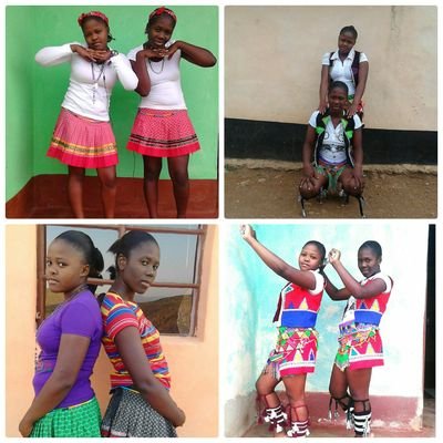 AmandaNgwane2's profile picture. I'm taken gyz so iscefe angisfuni