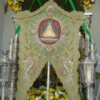 HDAD.ROCIO DE PILAS (@hdadrociopilas) 's Twitter Profile