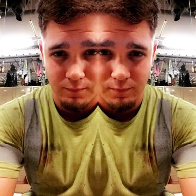 CalebMerle94's profile picture. 