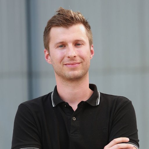 damjanavsec's profile picture. D2C performance marketing. Performance advertising specialist and lecturer @geacollege.   ►► https://t.co/czVcrfwKG3