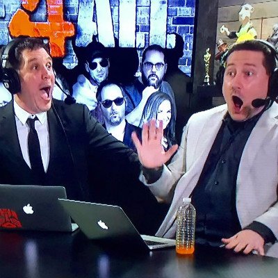 Hot takes, in-depth analysis and story predictons for the 'Movie Trivia Schmoedown' - https://t.co/OwRbapFY5y