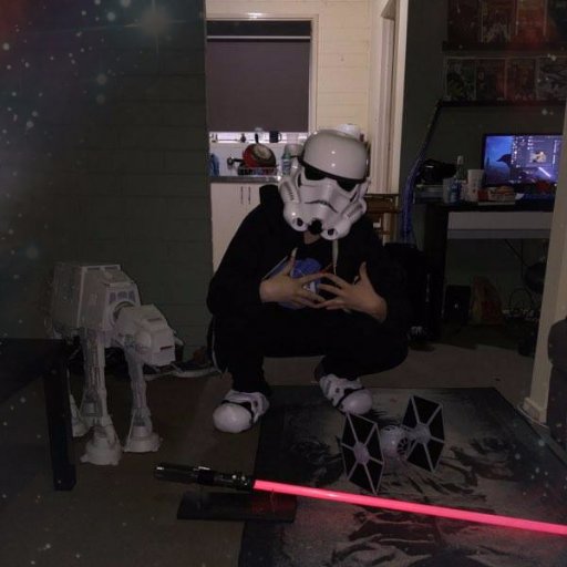 normalmaps's profile picture. Senior II Concept Artist @ Cloud Imperium Games - Manchester. 🇦🇺