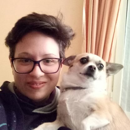 BassettiMartina's profile picture. C'han concesso solo una vita, soddisfatti o no, qua non rimborsano mai...  ~Liga ❤