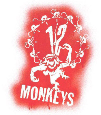 voicecapsule's profile picture. The entire 12 Monkeys script as tweets