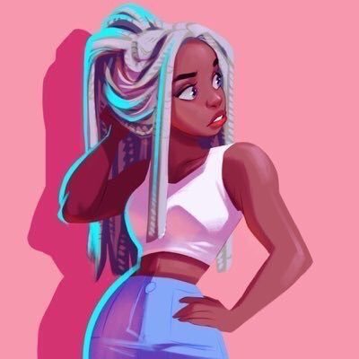 FiIlouna's profile picture. 