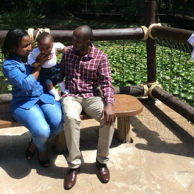 MainaMacharia's profile picture. Husband, Father, InfoSec enthusiast esp in the field of Digital Forensics, Incident Response & Threat Hunting
