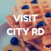 VisitCityRoad (@visitcityroad) Twitter profile photo VisitCityRoad (@visitcityroad) Twitter profile photo