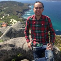 Marcos Cruzado (@cruzadomarcos) 's Twitter Profile