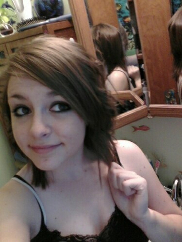 ssteffrawrr's profile picture. Stephanie,
Fourteen,
Love Alltimelow.
Bestie: Aleksandra. 3