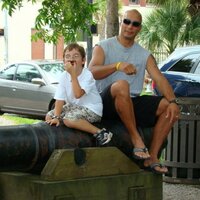 David Morales (@deltamike71) Twitter profile photo