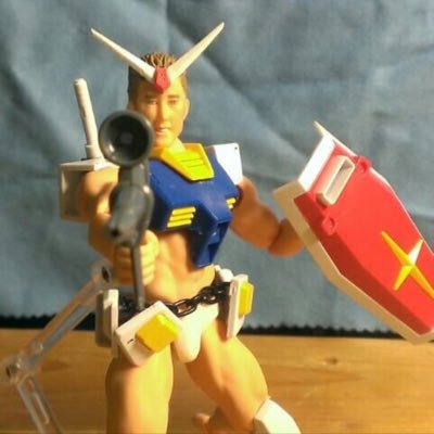 元ガンオン勢。つい出来心でツインスティック買ってしまったから20年ぶりにオラタンするゾ💪