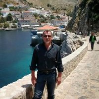 Ανδρεασ (@jendrekan) 's Twitter Profile