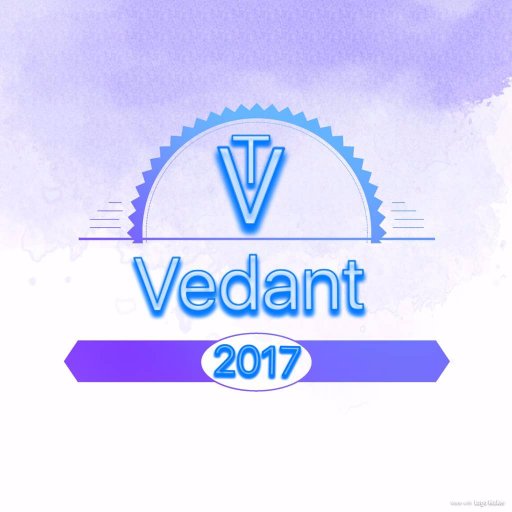 technovedant's profile picture. 