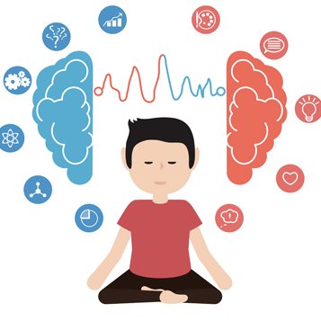 Join our mindfulness seminars to help combat stress during university and improve health and wellbeing.
- Improve focus 
- Improve health and wellbeing