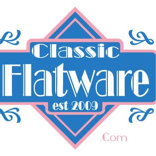 Helping others complete their set of vintage flatware patterns. Each decade shows different quality & styles. Art Nouveau, Art Deco, Classic, Modern,and more.