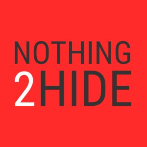 N0thing2Hide Profile Picture