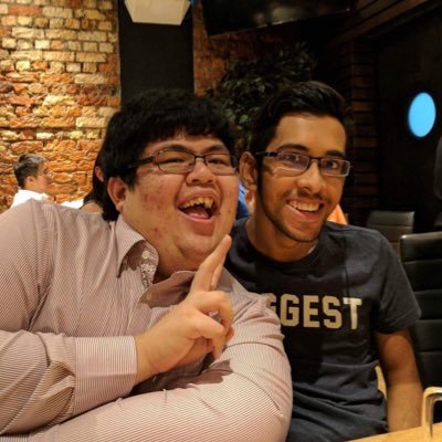 theJamesAndrew's profile picture. in the anthem of Grace