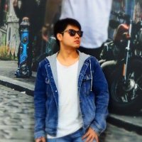 Varut Kamanee (@oomluis7) Twitter profile photo