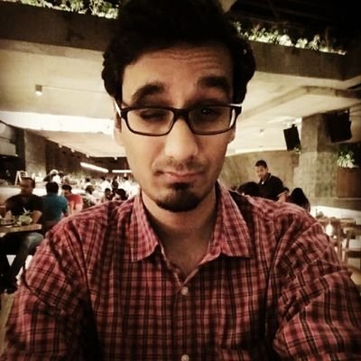 aankur_12's profile picture. Trust no one, you never know who breaks it