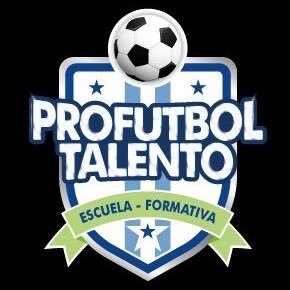 Director Deportivo Pro Fútbol Talento Escuela Formativa