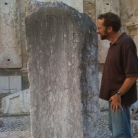 Andrew Riggsby (@antiquethought) 's Twitter Profile Photo