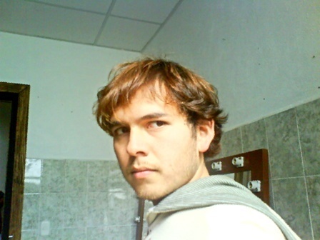 Actor, Divertido, Locochon, vivir la vida como es... jaja