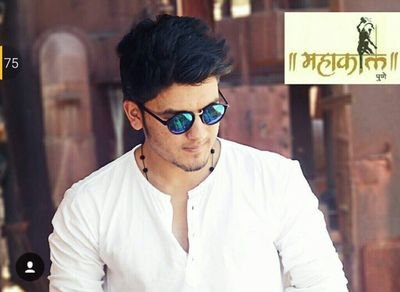 Himanssamant's profile picture. member of royal indian army club