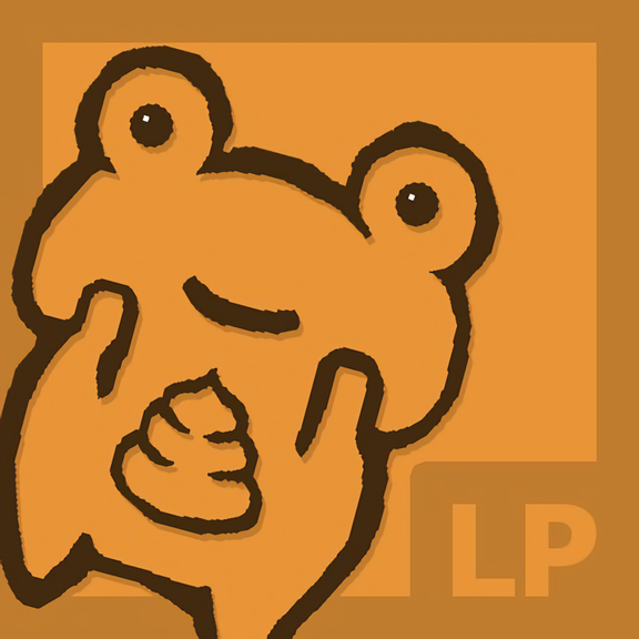 Popt_LP's profile picture. LP🐸
