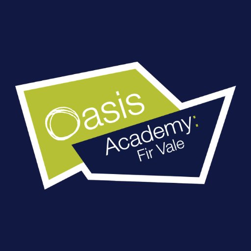 Welcome to the Oasis Academy Fir Vale official Twitter account, follow us to keep up to date with the latest news and events happening around the Academy.