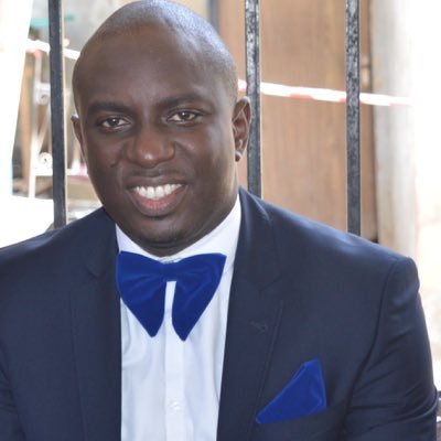A Chartered Accountant and Transfer Pricing Specialist. A full time lover of Christ.