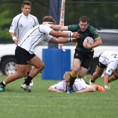 PSU Rugby